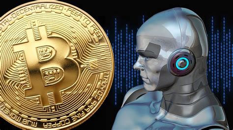 Criptomonedas la inteligencia artificial ya pronosticó cuál será el