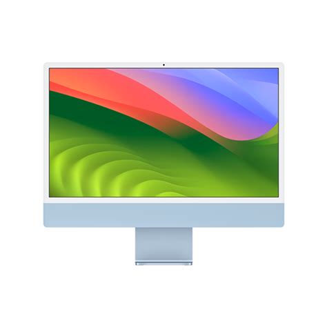 24 英寸 Imac（m3，2023 年）与 Mac Mini（m2，2023 年）：哪款 Apple 台式机适合您？