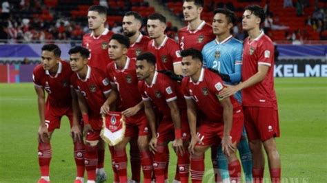 Hasil Live Score Timnas Indonesia Vs Jepang Di Kualifikasi Piala Dunia