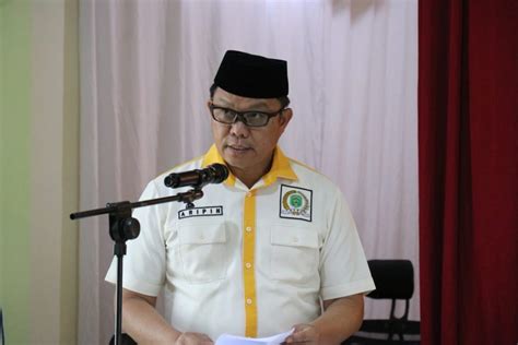 Pimpinan Dprd Wabup Luwu Timur Musrenbang Rpjpd Tahun