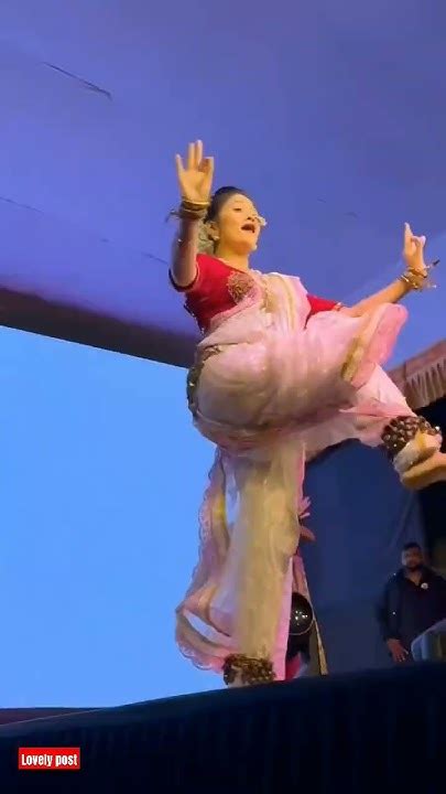 Gautami Patil Viral Dance Video🎥🥰 Gautami Shortvideo Love Dance