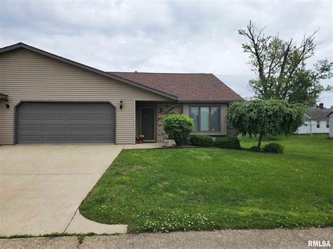 1625 Milnes Dr Fulton Il 61252 See Est Value Schools And More
