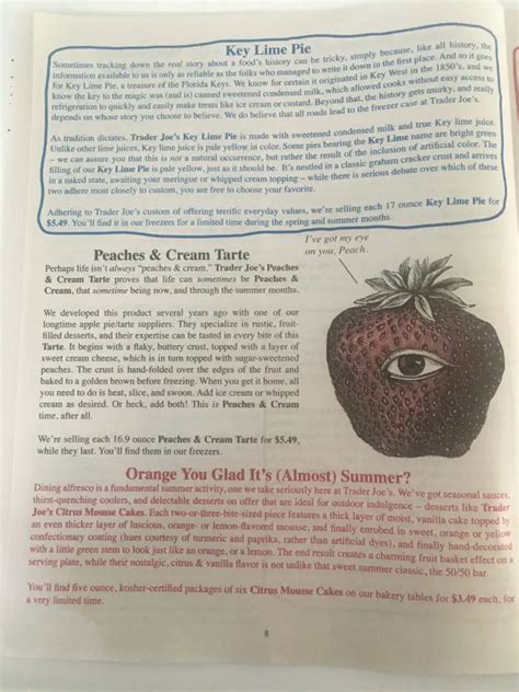 Trader Joe’s Weekly Ad May 2021 Fearless Flyer Trader Joe S Reviews