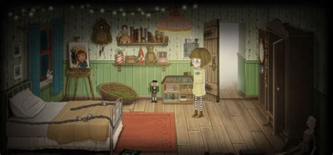 Fran S Room Fran Bow Wiki