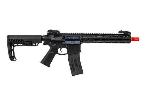 Arcturus Ny Cq M M Lok Aeg Airsoft Rifle