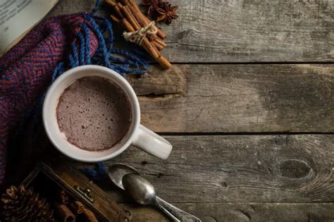 Authentic Mexican Hot Chocolate Recipe Abuelita Just Mexican Food