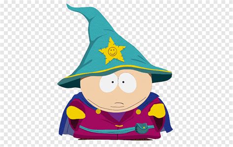 Eric Cartman South Park The Stick Of Truth Butters Stotch Stan Marsh