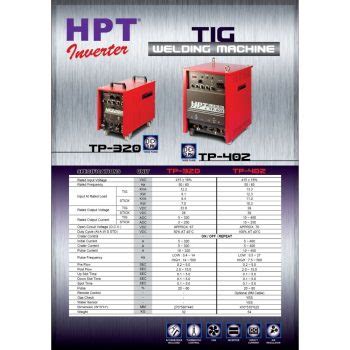 Wintex Engineering Machinery National Panasonic Welding Equipment