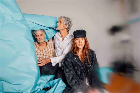 Interview Blonde Redhead Look Back At Three Decades Of Music New Noise Magazine