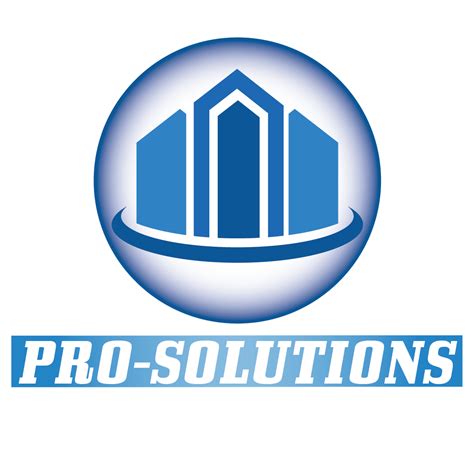 Quienes Somos Pro Solutions