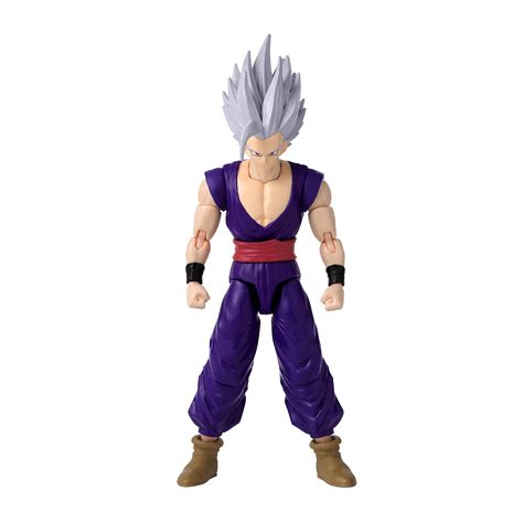 Buy Dragon Ball Super Dragon Stars Son Gohan Beast Super Hero 6