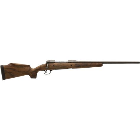 Rifle De Cerrojo Savage Lady Hunter Win