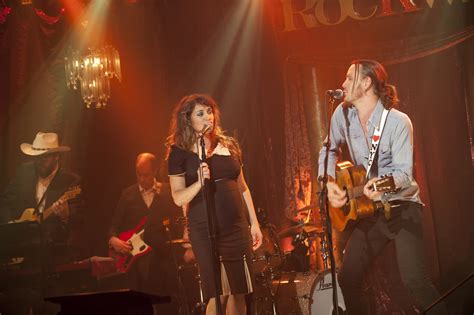 The RocKwiz Team: Series Nine - Episode 5