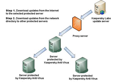 Ways To Update Anti Virus Databases