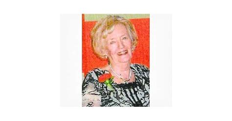 Mildred Warren Obituary 2017 Markham On Toronto Star