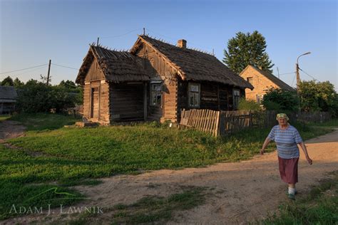 Giełczyn Biebrzański Park Narodowy 1307 00717C