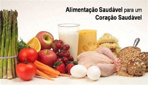 Alimentação Na Prevenção Das Doenças Cardiovasculares Fundação