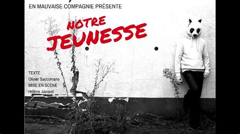 En Mauvaise Compagnie Teaser YouTube