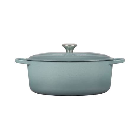 Le Creuset Oval Dutch Oven | West Elm