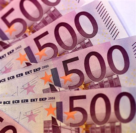 Geldscheine 1000 Euro Schein Zum Ausdrucken Kostenloses Spielgeld Zum