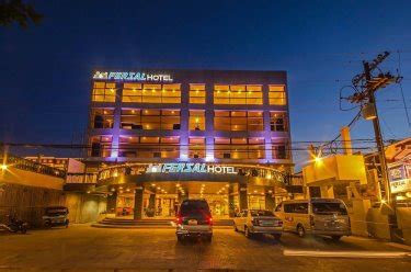 Fersal Hotel - Puerto Princesa in Puerto Princesa | 2024 Updated prices, deals - Klook Philippines