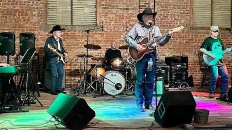 Backroads Band Waco Insider