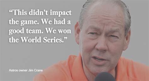 The best quotes on the Astros cheating scandal, in meme form - Los Angeles Times