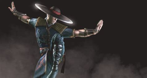 Kung Lao System Mortal Kombat X Game Guide Gamepressure