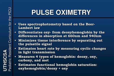 Ppt Capnography And Pulse Oximetry Powerpoint Presentation Id