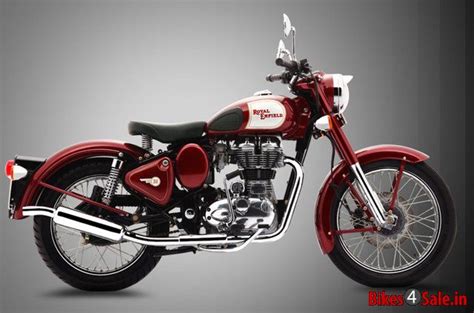 Royal Enfield Classic 350 Price Specs Mileage Colours Photos And