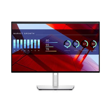 Dell Intros U2422h And U2422he 24 Inch Ultrasharp Monitors