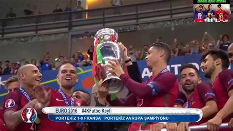 Portugal X França Final Da Eurocopa 2016 Video Dailymotion