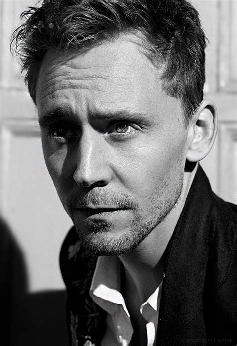 Pin By Farhana Rahman On Unmasked Tom Hiddleston Thomas William