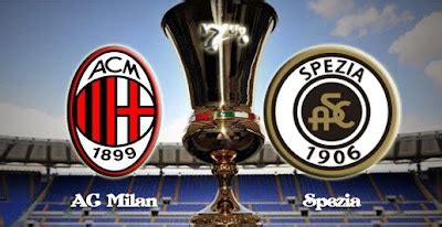 Soi kèo AC Milan vs Spezia Soi kèo Cúp QG Italia đêm 15 01 Tin