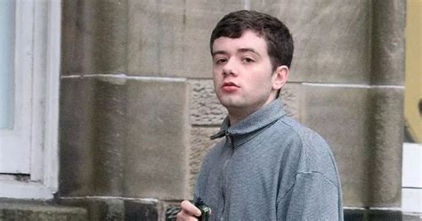Vile Scottish Carer Struck Off After Filming Dementia Patient Semi Naked On Snapchat Edinburgh