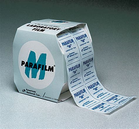 Parafilm® Sealing Film