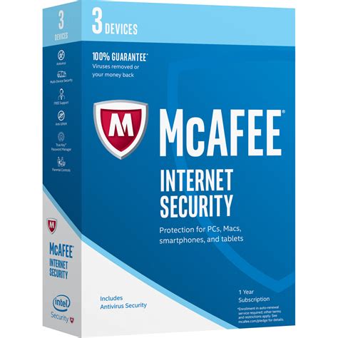 Mcafee Total Protection Vs Internet Security Downtownlopez