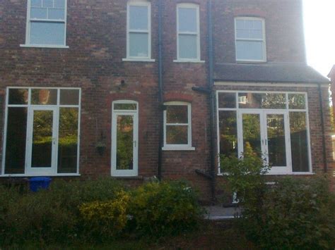 Casement Window Replacement Yoursashwindows