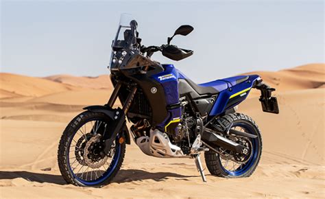 Yamaha Tenere World Raid F X Bikesrepublic