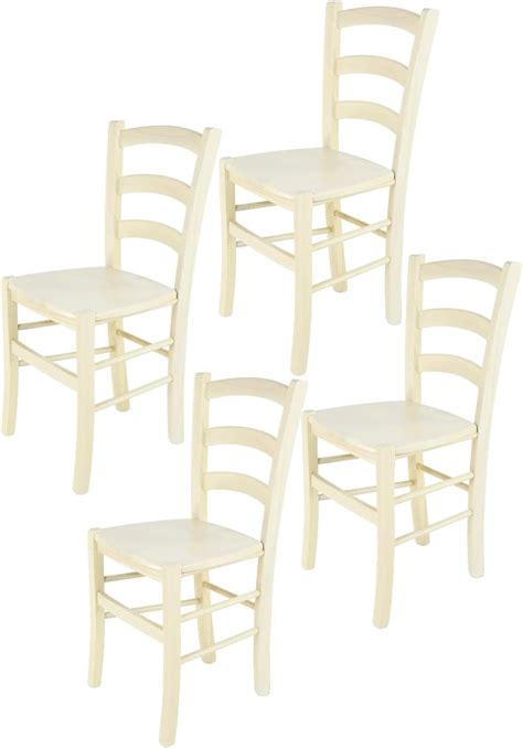 T M C S Tommychairs Set Sillas Venice Para Cocina Y Comedor