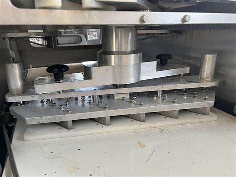 Fritsch CTR 700 Croissant Line For Sale In California