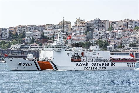 Yörük Işık On Twitter Rt Oeroguz Sahilguvkom Coastguard