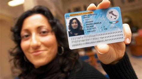 Carta didentità elettronica come lo Spid cosa si potrà fare con il