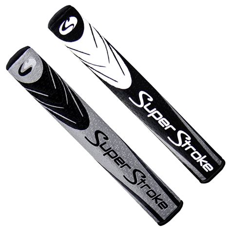 SuperStroke Fatso 5.0 Midnight Putter Grips - Discount Golf Grips ...