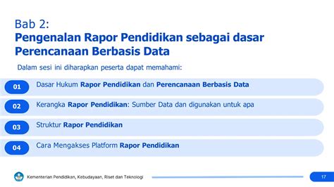 Ppt Perencanaan Berbasis Data PBD ASLI Pptx