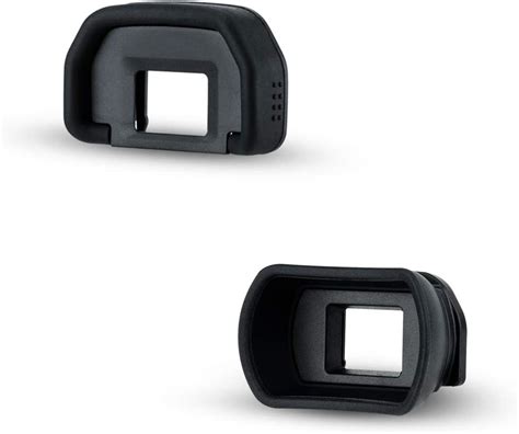 Amazon 90D EB Viewfinder Eyepiece Eyecup Eye Cup For Canon EOS