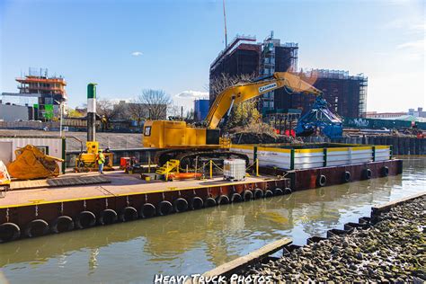 Cat Fl Gowanus Canal Vinny Schiano Flickr