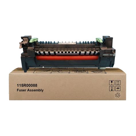 Amazon 115R00088 Remanufatured Fuser Assembly Replacement For