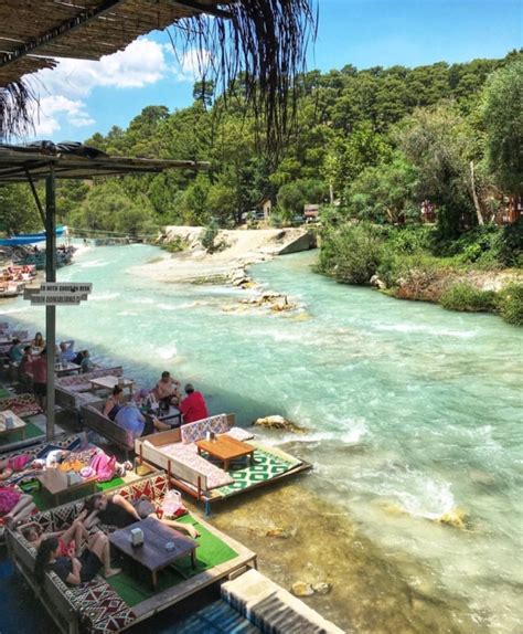 Fethiye de Görülmesi Gereken En Güzel 10 Yer Muğla Seyyah Defteri