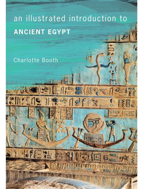 An Illustrated Introduction To Ancient Egypt Amberley Publishing